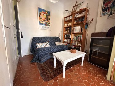 Appartement a vendre La Seyne-sur-Mer 83500 Var 51 m2 2 pièces 129000 euros