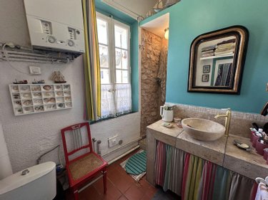 Appartement a vendre La Seyne-sur-Mer 83500 Var 51 m2 2 pièces 129000 euros