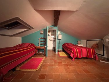 Appartement a vendre La Seyne-sur-Mer 83500 Var 51 m2 2 pièces 129000 euros