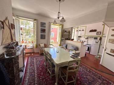 Appartement a vendre La Seyne-sur-Mer 83500 Var 51 m2 2 pièces 129000 euros