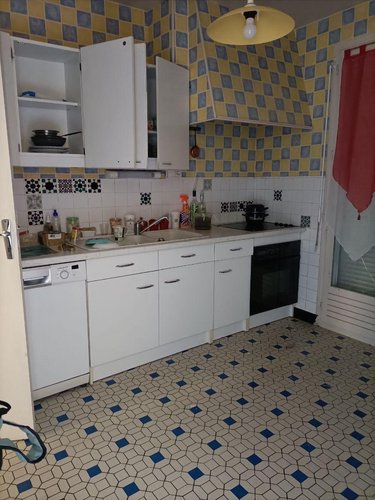 Maison a vendre Lisieux 14100 Calvados 100 m2 6 pièces 189000 euros