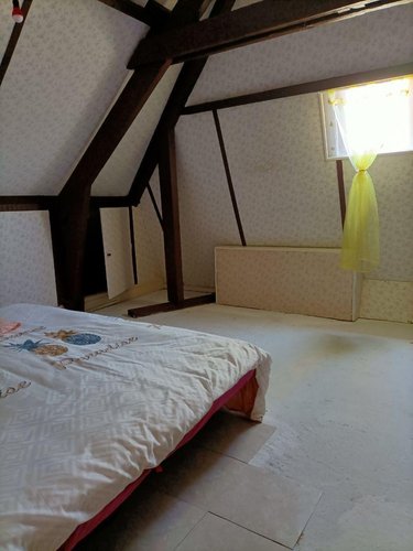 Maison a vendre Lisieux 14100 Calvados 100 m2 6 pièces 189000 euros