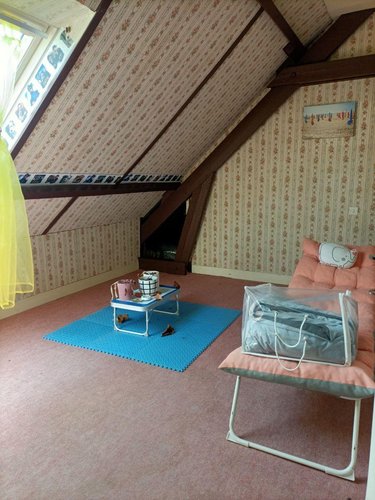 Maison a vendre Lisieux 14100 Calvados 100 m2 6 pièces 189000 euros