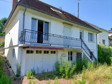 Maison a vendre Lisieux 14100 Calvados 100 m2 6 pièces 189000 euros
