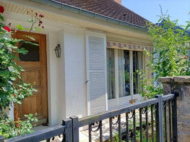 Maison a vendre Lisieux 14100 Calvados 100 m2 6 pièces 189000 euros
