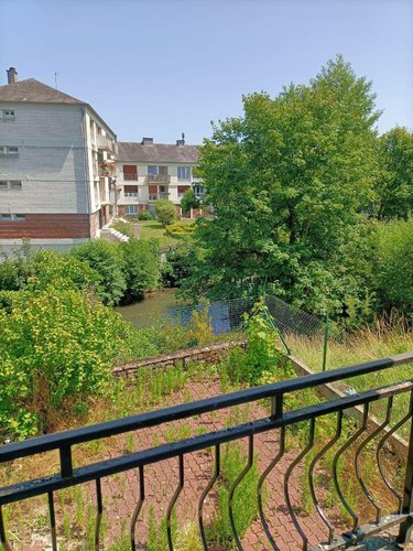 Maison a vendre Lisieux 14100 Calvados 100 m2 6 pièces 189000 euros