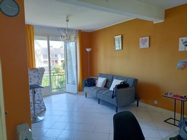 Maison a vendre Lisieux 14100 Calvados 100 m2 6 pièces 189000 euros
