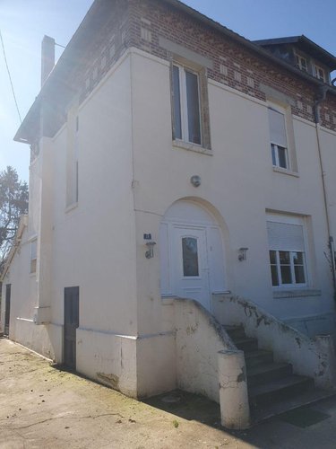 Maison a vendre Rougeries 02140 Aisne 78 m2 5 pièces 47000 euros
