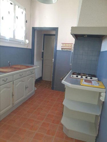 Maison a vendre Rougeries 02140 Aisne 78 m2 5 pièces 47000 euros