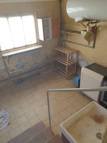 Maison a vendre Rougeries 02140 Aisne 78 m2 5 pièces 47000 euros