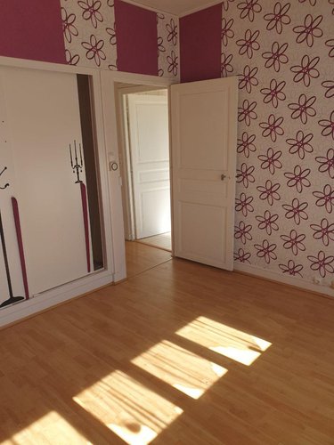 Maison a vendre Rougeries 02140 Aisne 78 m2 5 pièces 47000 euros