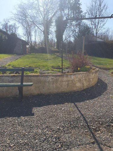 Maison a vendre Rougeries 02140 Aisne 78 m2 5 pièces 47000 euros