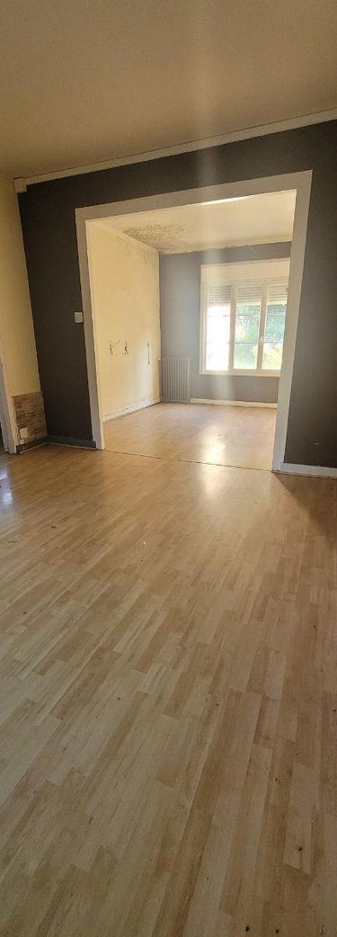 Maison a vendre Rougeries 02140 Aisne 78 m2 5 pièces 47000 euros