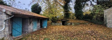 Maison a vendre Rougeries 02140 Aisne 78 m2 5 pièces 47000 euros