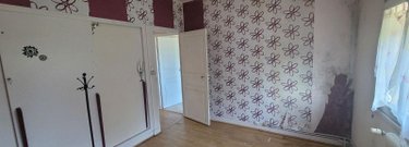 Maison a vendre Rougeries 02140 Aisne 78 m2 5 pièces 47000 euros