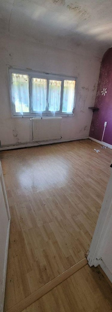 Maison a vendre Rougeries 02140 Aisne 78 m2 5 pièces 47000 euros