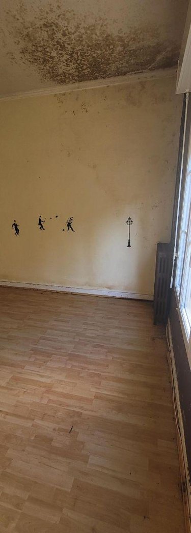 Maison a vendre Rougeries 02140 Aisne 78 m2 5 pièces 47000 euros