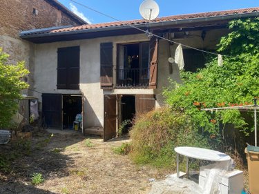 Maison a vendre Hurigny 71870 Saône-et-Loire 80 m2 3 pièces 157500 euros