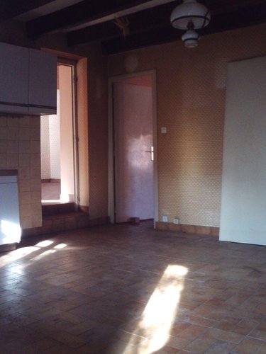 Maison a vendre Hurigny 71870 Saône-et-Loire 80 m2 3 pièces 157500 euros