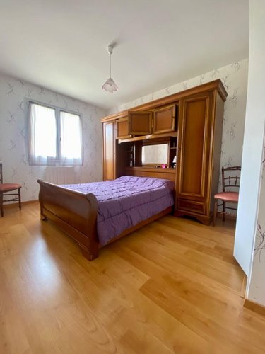 Maison a vendre Savignac-de-l'Isle 33910 Gironde 101 m2 4 pièces 202920 euros