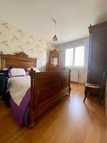 Maison a vendre Savignac-de-l'Isle 33910 Gironde 101 m2 4 pièces 202920 euros