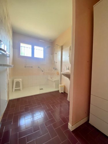 Maison a vendre Savignac-de-l'Isle 33910 Gironde 101 m2 4 pièces 202920 euros
