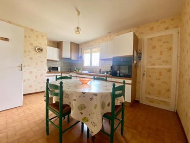 Maison a vendre Savignac-de-l'Isle 33910 Gironde 101 m2 4 pièces 202920 euros