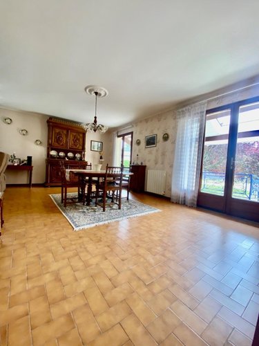Maison a vendre Savignac-de-l'Isle 33910 Gironde 101 m2 4 pièces 202920 euros