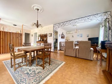 Maison a vendre Savignac-de-l'Isle 33910 Gironde 101 m2 4 pièces 202920 euros