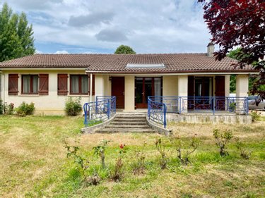 Maison a vendre Savignac-de-l'Isle 33910 Gironde 101 m2 4 pièces 202920 euros