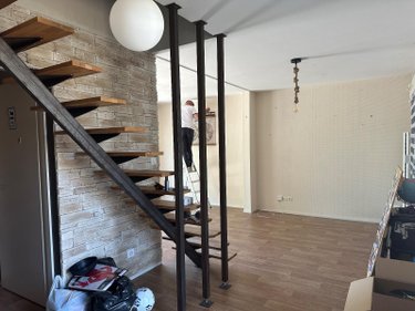 Maison a vendre Coteaux sur Loire 37130 Indre-et-Loire 72 m2 4 pièces 123600 euros