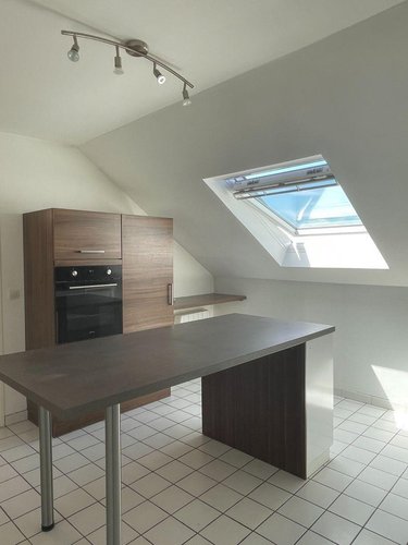 Appartement a vendre Bailleul 59270 Nord 91 m2 3 pièces 215000 euros