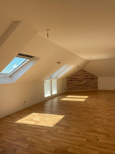 Appartement a vendre Bailleul 59270 Nord 91 m2 3 pièces 215000 euros