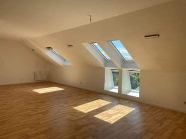 Appartement a vendre Bailleul 59270 Nord 91 m2 3 pièces 215000 euros