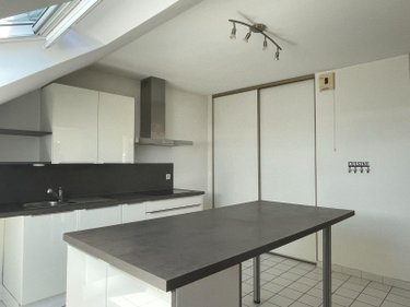 Appartement a vendre Bailleul 59270 Nord 91 m2 3 pièces 215000 euros