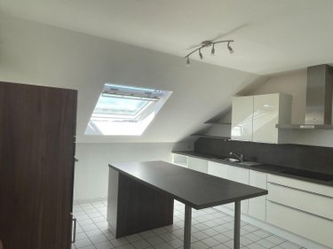 Appartement a vendre Bailleul 59270 Nord 91 m2 3 pièces 215000 euros