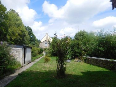 Maison a vendre Quimperlé 29300 Finistère 296 m2 12 pièces 262500 euros