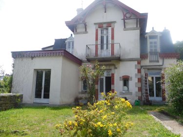 Maison a vendre Quimperlé 29300 Finistère 296 m2 12 pièces 262500 euros