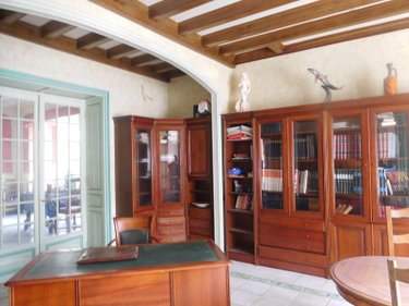 Maison a vendre Quimperlé 29300 Finistère 296 m2 12 pièces 262500 euros