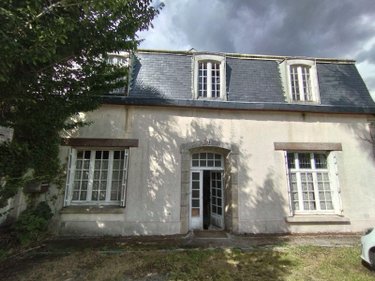 Maison a vendre Quimperlé 29300 Finistère 296 m2 12 pièces 262500 euros