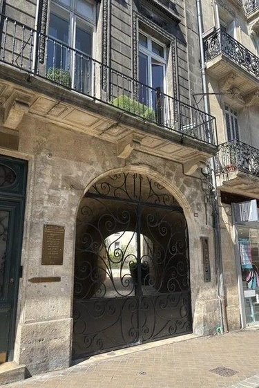 Appartement a vendre Bordeaux 33000 Gironde 124 m2 4 pièces 699000 euros