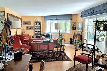 Appartement a vendre Bordeaux 33000 Gironde 124 m2 4 pièces 699000 euros