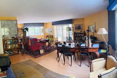 Appartement a vendre Bordeaux 33000 Gironde 124 m2 4 pièces 682500 euros