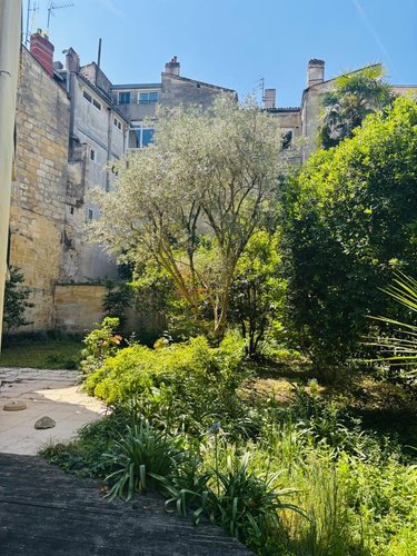 Appartement a vendre Bordeaux 33000 Gironde 124 m2 4 pièces 682500 euros