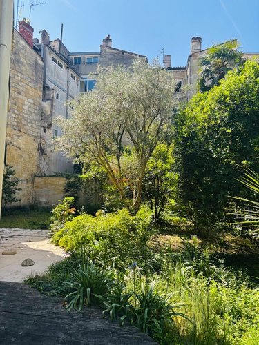 Appartement a vendre Bordeaux 33000 Gironde 124 m2 4 pièces 699000 euros