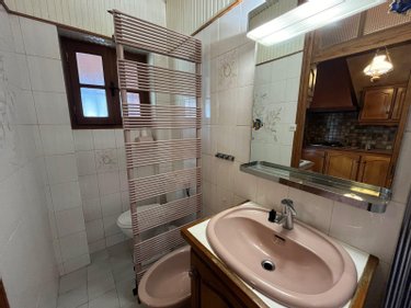 Maison a vendre Saint-Vallier 71230 Saône-et-Loire 4 pièces 59050 euros