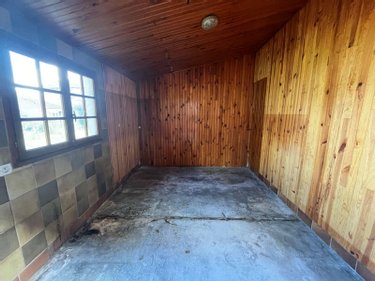 Maison a vendre Saint-Vallier 71230 Saône-et-Loire 4 pièces 59050 euros