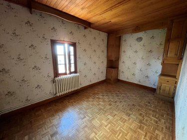 Maison a vendre Saint-Vallier 71230 Saône-et-Loire 4 pièces 59050 euros