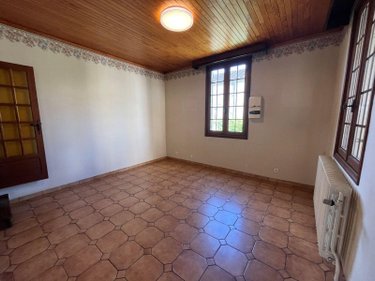 Maison a vendre Saint-Vallier 71230 Saône-et-Loire 4 pièces 59050 euros