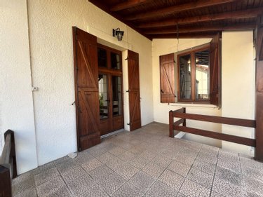 Maison a vendre Saint-Vallier 71230 Saône-et-Loire 4 pièces 59050 euros